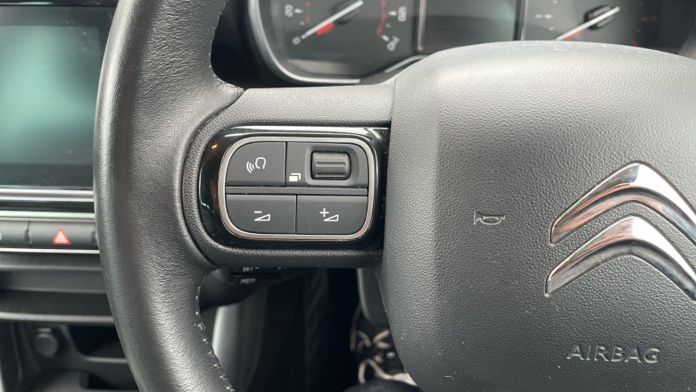 Citroen C3 Aircross 1.2 PureTech 110 Origins 5dr Petrol Hatchback